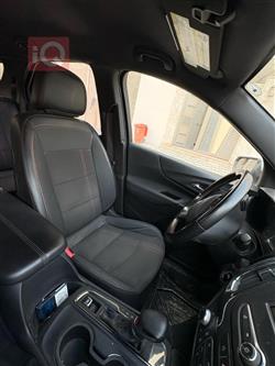 شيفروليه ايكونس